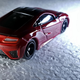 Illustration for article titled A red Honda